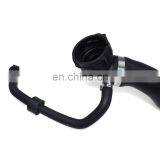 Upper Radiator Coolant Pipe Hose 17127580957 For BMW F01 F02 F10 F06 F07 535i 535iX 740i 640i 640iX 740i 740Li thumbnail-2