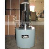 Concrete Rebound Testing Hammer Calibration Standard Anvil thumbnail-5