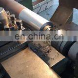 UNS N800H/N06002  Nickel alloy Hastelloy X Steel Pipe