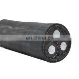 Underground Waterproof 3*185 Electric Power Cables thumbnail-1