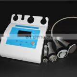 Niansheng 2020 4 in 1 Ultrasonic Liposuction Cavitation Vacuum rf Slimming Machine Body Weight Loss thumbnail-3