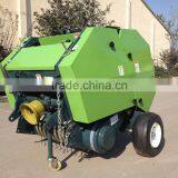 Newest MRB0870 Straw Baling Machine Mini Round Baler for Sale thumbnail-1