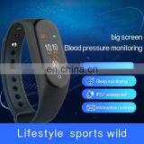 M4 Smart Watch Popular Products 2020 For Samsung Reloj Inteligente Smartwatch Bluetooth Sport Watch Smart Bracelet Wristband thumbnail-4