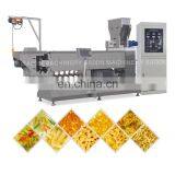 Macaroni Pasta Machine High Quality Best Price Industrial Making Extruder China Jinan thumbnail-2
