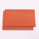 Clear T-style Clay Flat Roof Tiles for The House India thumbnail-2