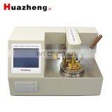 Oil Petroleum Equipment Pensky-martens Flash Point Meter Auto Closedcup Flash Point Tester thumbnail-2