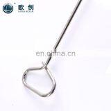Reusable Laparoscopic Instruments Gold Finger Liver Retractor thumbnail-6