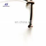 8 to 22 AWG Professional Free Sample Indoor 18awg and Low Loss 2 Core Loud Speaker Cable thumbnail-4