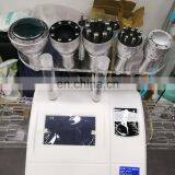 8 in 1 Slim 40k or 80k Cavitation Body Slimming Massager Lipo Fat Burner Cryo Photon Galvanic Vacuum Weight Loss Radio Machine thumbnail-7