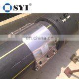 Stainless Steel Pipe Leak Repair Clamp thumbnail-2