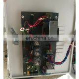 Drawell CS8620 Прецизионный инфракрасный анализатор углерода и серы с дуговой пробоподготовкой thumbnail-5