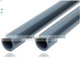 SCH80 DIN Grey Pvc Upvc Plastic Pipe for Chemical Industry thumbnail-5