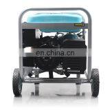 Air Cooled 15HP Gasoline Generator thumbnail-4