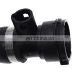 Free Shipping! Lower Radiator Coolant Hose For BMW E46 E90 323i 325i 328i 11-53-1-436-408 thumbnail-3