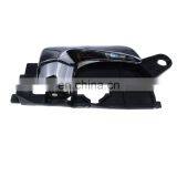 Door Handle Front Passenger Right Side Chrome For Hyundai Sonata 826203K530 thumbnail-1