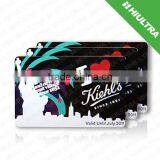 HOT SALES PVC Contact Card With Chip