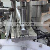 10ml Automatic Small Plastic Bottle Filling and Capping Machine for Complex Fruit Flavour Vape E Juice and E Liquid thumbnail-3