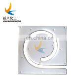 Good Waterproof Low Cost and Easy Installation Aging Resisting Moisture Resistant Hdpe Parts thumbnail-3