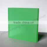 China Cheap Hotel Decorative Fluorescent Acrylic Sheet thumbnail-2