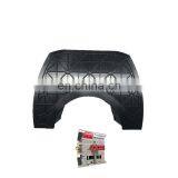 China High Quality Plastic Parts Molding Injection Mould Cheap Moulding Fibre Glass Molds Black Pen Box Moldings Plastic Mold