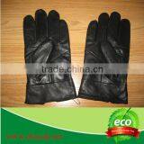 Lower Price Genuine Leather Glove for Women thumbnail-1