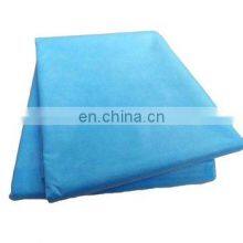 Waterproof Oilproof Breathable Disposable Nonwoven Customized Bedsheets Patient Underpad for Hospital Beauty&message Salon thumbnail-2