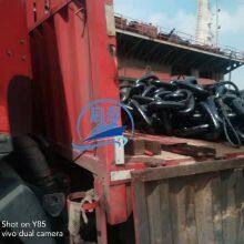 Marine Anchor Stud Chain Black Painted Grade U2 U3 thumbnail-5