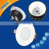 9w smd5630 led ceiling down light smd xiamen recessed led down light