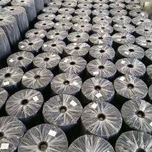 Black 80g Spunbonded Non-woven Fabric Door Width Can be Customized for Export thumbnail-5