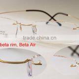 Beta Titanium Frame Rs901 thumbnail-1