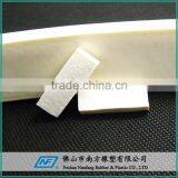 FDA Silicone Foam Door Rubber Bumper Pads thumbnail-5