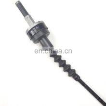 Hot Sale High Quality Clutch Cable OEM KDX1841150 Auto Clutch Cable thumbnail-4
