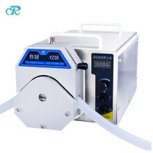 4-LED Peristaltic Pump Digital Knob Peristaltic Pump thumbnail-1