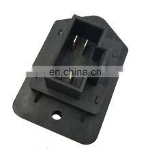 96327381 HVAC Blower Motor Resistor Power for Buick Excelle 1.8L Chevrolet Epica thumbnail-4