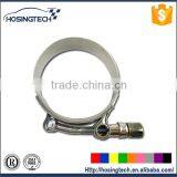 High Quality Stainless Steel Spring Hose Clamp for Car thumbnail-3