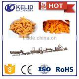 China Supplier New Design Corn Curls Making Machinery thumbnail-4