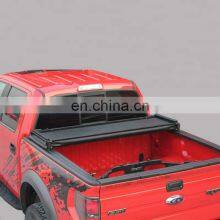 4X4 Truck Pickup Cover For Nissan Frontier 2016 thumbnail-3