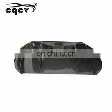 Carbon Fiber Hood Bonnet for Maserati Quattroporte Glass and Carbon Fiber Material Bonnet for Maserati Quattroporte Tuning Parts thumbnail-5