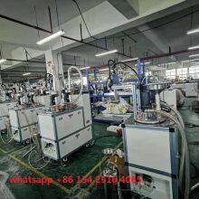 China Daheng Meter Mix - Gear Pump Dispenser thumbnail-3