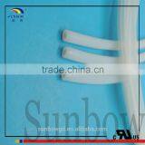 SUNBOW Heat Resistance Transparent Pipe PTFE Tubing for RepRap Prusa 3D Printer thumbnail-5