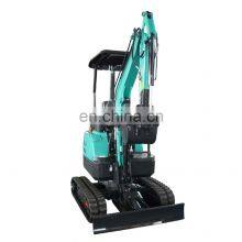 1 Ton to 3 Ton Multiple Model China Cheap Mini Excavator Small Excavator Attachments For Sale thumbnail-2