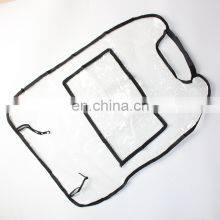 Car Seat Protector And Kick Mat Organizer Auto Car Seat Kick Mat Feeme Back Protector Cover Case For Children Mats For Cars thumbnail-4