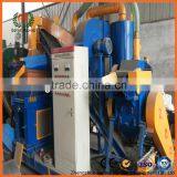 ISO Certificate Copper Wire Cable Peeling Machine thumbnail-4