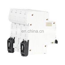 2021 Factory Direct Sales Professional Dependable Performance Matis MM50H-4P 380V 50/60hz Electrical Circuit Breakers thumbnail-2