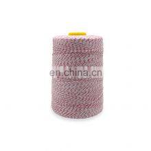 China Factory Cheap Price Manufacturer Offer Best Quality Bag Stitching Thread thumbnail-1
