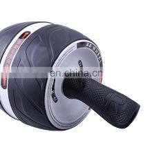 Wholesale Roller Wheel Abdominal Body Shape Muscle Trainer Gym Training Workout Fitness Multi-function Equipment for Exercise thumbnail-3