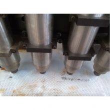 Filter Drilling Perforated Metal Stainless Steel Sieve Sheets/Plates 304 316L Steel Plate thumbnail-5