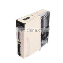 Servo Motor Cnc Machine Own Manufacturer High Standard Delicate in Stock 220V Locking Screw Machine Automatic Engine /200/400W/7 thumbnail-5