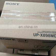 High Quality Digital Black and White Hybrid Video Graphic UP-X898MD Thermal Printer for Ultrasound thumbnail-2