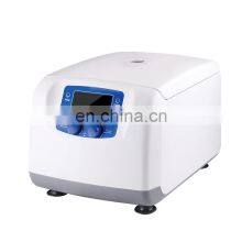 Factory Price High Quality Laboratory Clinical Centrifuge thumbnail-4